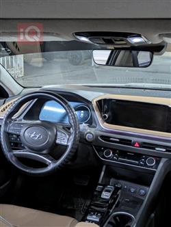 هیوندای سۆناتا